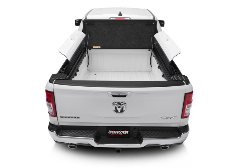 UnderCover Ram 1500 (w/ Rambox) 5.7ft Ultra Flex Bed Cover