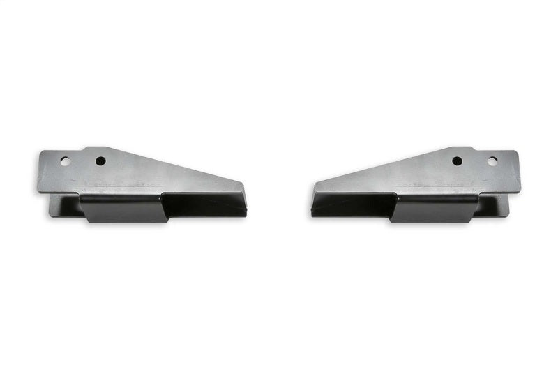 Fabtech 2021+ Ford F-150 Intrusion Beam Kit