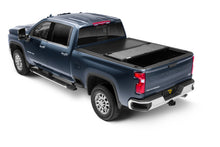 Load image into Gallery viewer, UnderCover Chevy Silverado 2500/3500 HD 8ft Ultra Flex Bed Cover