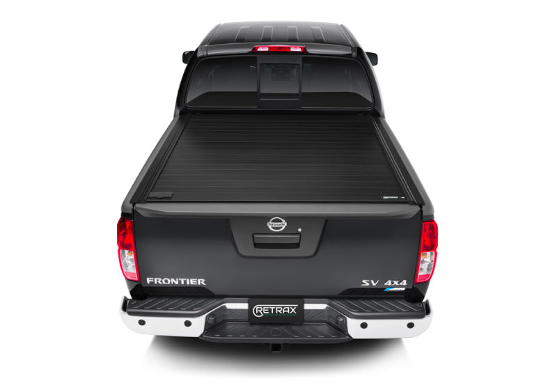 Retrax 2022+ Nissan Frontier Crew Cab 5ft. Bed RetraxPRO MX