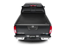 Load image into Gallery viewer, Retrax 2022+ Nissan Frontier Crew Cab 6ft. Bed RetraxPRO MX