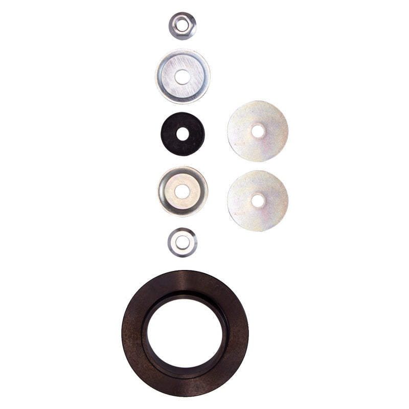 Bilstein Toyota Tundra - B8 6112 Kit