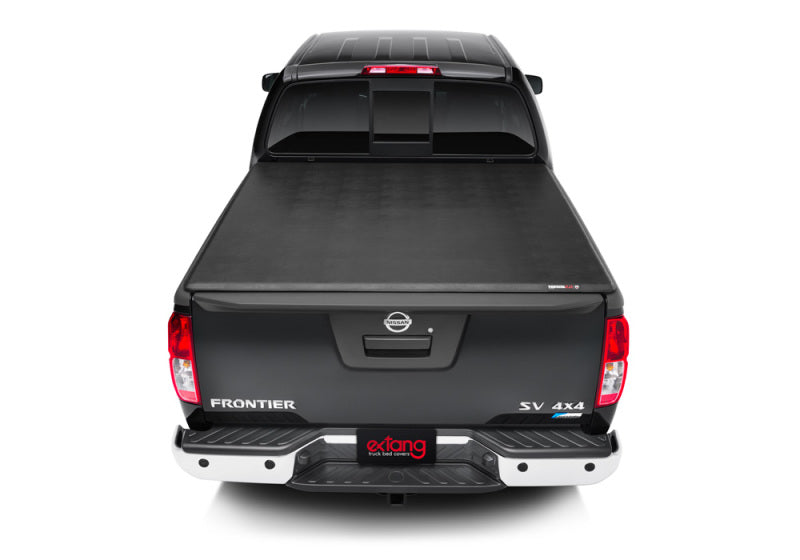Extang Nissan Frontier (5ft) Trifecta 2.0