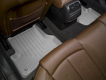 Load image into Gallery viewer, WeatherTech 12+ Toyota Camry Rear FloorLiner - Grey