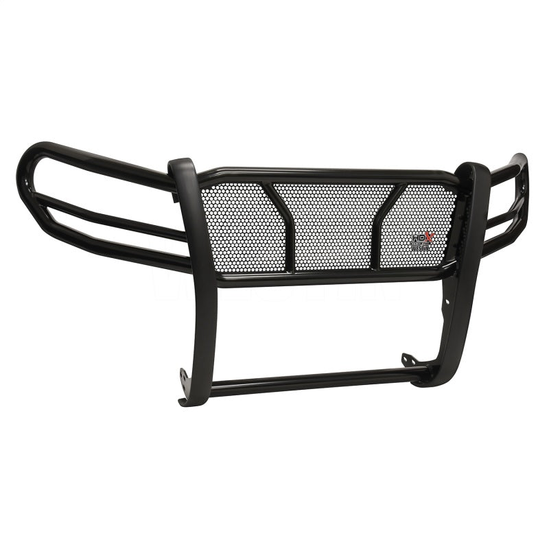 Westin 16+ Toyota Tacoma HDX Modular Grille Guard - Black