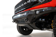 Load image into Gallery viewer, Addictive Desert Designs 2021+ Ford Bronco Stealth Fighter Front Bumper Skid Plate Kit