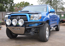 Load image into Gallery viewer, N-Fab RSP Front Bumper 05-15 Toyota Tacoma - Tex. Black - Multi-Mount