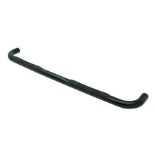 Load image into Gallery viewer, Westin 2002+ Chevrolet/GMC Tahoe 4Dr (Excl Z71) E-Series 3 Nerf Step Bars - Black