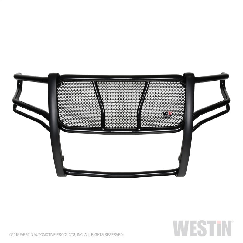 Westin 19+ Ram 1500 (non Rebel/Warlock) HDX Grille Guard - Black