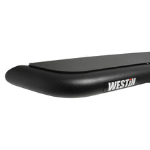 Load image into Gallery viewer, Westin 07+ Toyota Tundra Double Cab Outlaw Nerf Step Bars