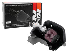 Load image into Gallery viewer, K&amp;N Honda Accord L4-1.5L F/I Typhoon Air Intake