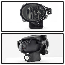 Load image into Gallery viewer, Spyder Acura TL 07-08 OEM Fog Lights wo/Switch Smoke FL-ATL08-SM
