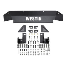 Load image into Gallery viewer, Westin 17+ Ford F-150 Raptor Outlaw Front Bumper - Tex. Blk
