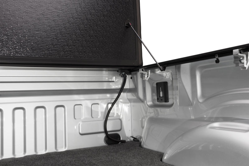 UnderCover Ford F-250/F-350 8ft Flex Bed Cover
