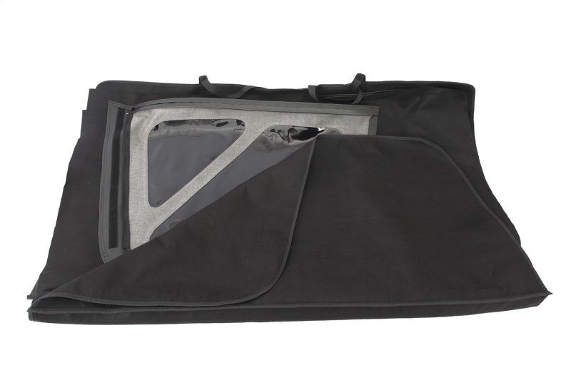 Rugged Ridge Window Storage Bag Jeep Wrangler JK