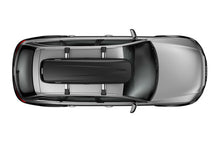 Load image into Gallery viewer, Thule Pulse Alpine Roof-Mounted Cargo Box - Black