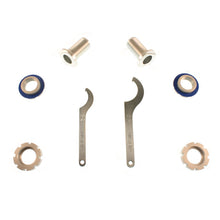 Load image into Gallery viewer, Bilstein B16 Audi A3 Front and Rear Performance Suspension System