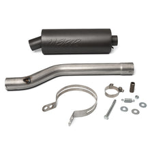 Load image into Gallery viewer, MBRP Can-Am Outlander MAX 500/650/800 Slip-On Exhaust System w/Performance Muffler