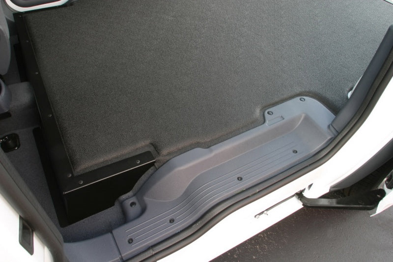 BedRug 15+ Ford Transit Long Wheel Base VanTred - Maxi