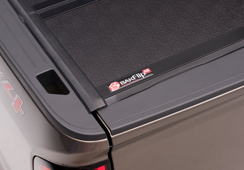 BAK 5.2ft Bed BAKFlip G2 - 226146