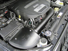 Load image into Gallery viewer, K&amp;N Jeep Wrangler V6 3.6L Performance Intake Kit