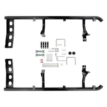 Load image into Gallery viewer, ARB Summit Step Section Hilux Dc/Ec Blk 15On
