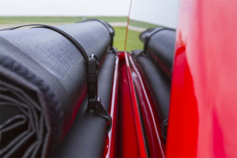 Access Limited 06-10 Raider Ext. Cab 6ft 6in Bed Roll-Up Cover