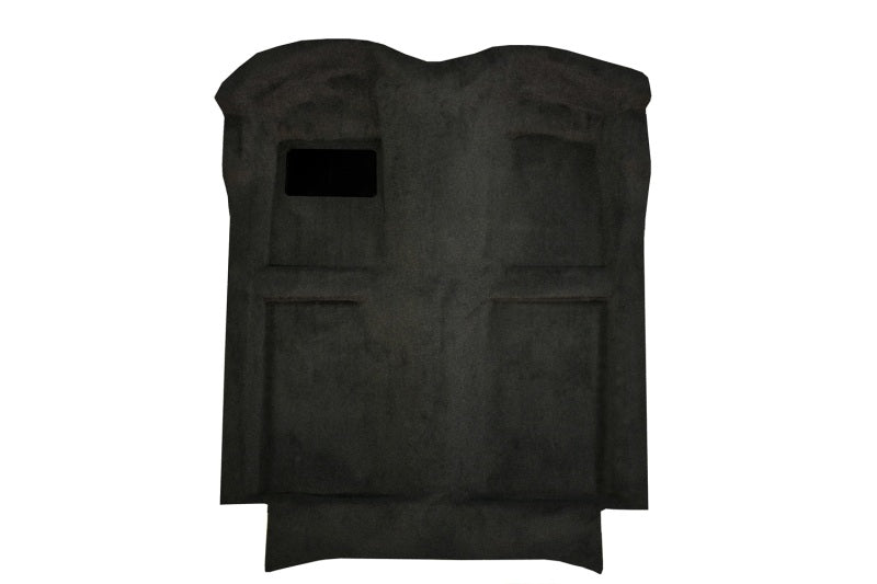 Lund Dodge Ram 1500 Quad Cab Pro-Line Full Flr. Replacement Carpet - Black (1 Pc.)