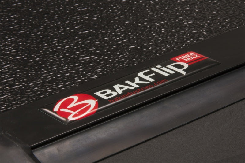 BAK 6ft 9in Bed BAKFlip FiberMax - 1126310