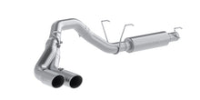 Load image into Gallery viewer, MBRP Ram 2500/3500 6.4L 4in 409 SS Single Side Dual Outlet Cat Back Exhaust