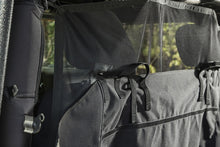 Load image into Gallery viewer, Rugged Ridge C2 Cargo Curtain Front Jeep Wrangler JK/JKU