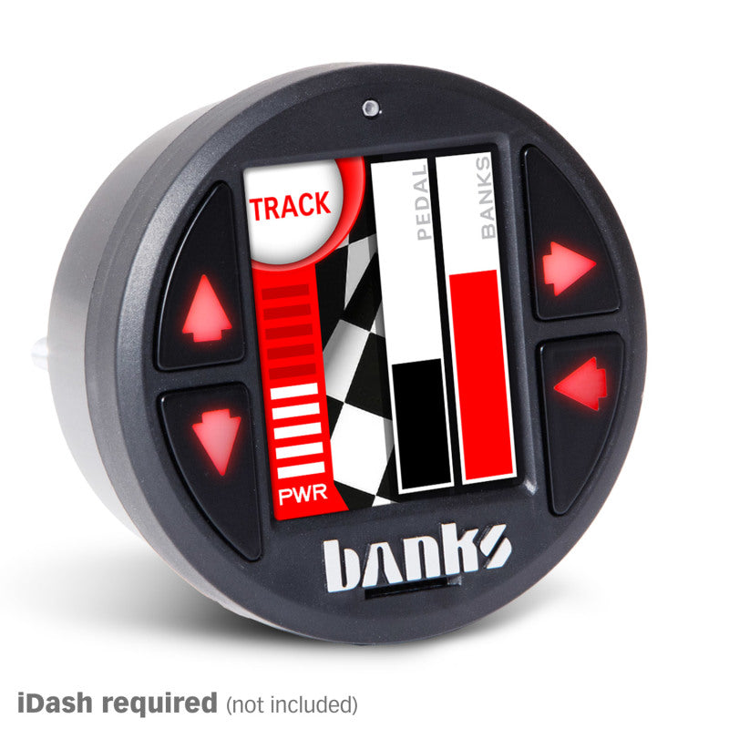 Banks Power Pedal Monster Throttle Sensitivity Booster Use w/iDash/Derringer Lexus/Subaru/Toyota