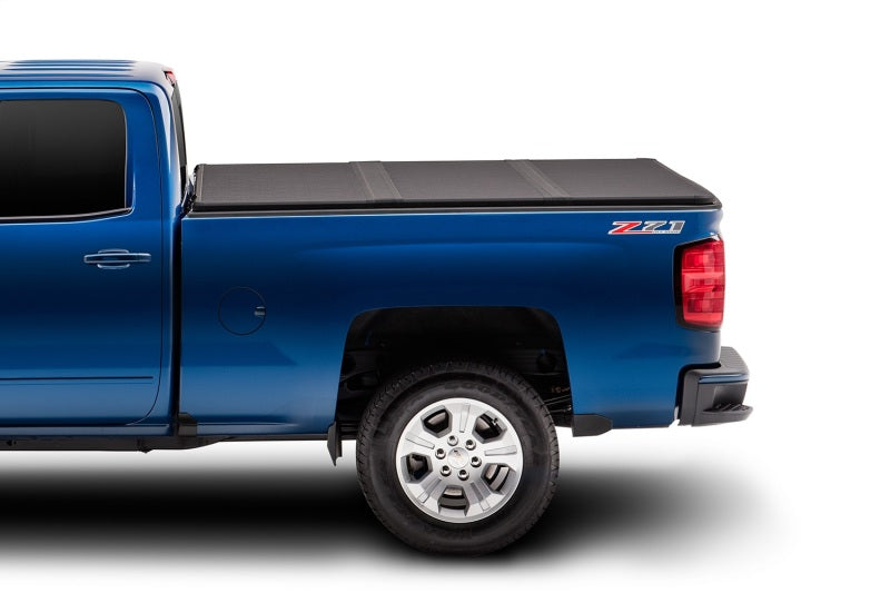 Extang Chevy/GMC Canyon/Colorado (6ft Bed) Solid Fold 2.0