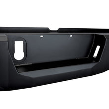 Load image into Gallery viewer, Westin 14+ Toyota Tundra (Excl. Tundra w/Blind Spot Sys) Pro-Series Rear Bumper - Tex. Blk