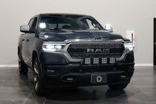 Load image into Gallery viewer, Diode Dynamics Stage Series Ditch Light Kit for 2019-Present Ram C2 - Sport Yellow Combo