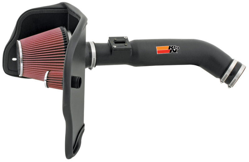 K&N GM Canyon/Colorado L4-2.9L Aircharger Performance Intake