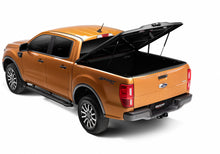 Load image into Gallery viewer, UnderCover Ford Ranger 6ft Elite Bed Cover - Black Textured