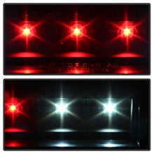 Load image into Gallery viewer, xTune 09-14 Ford F-150 3RD Brake Light - Black (BKL-FFF15009-LED-G2-BK)
