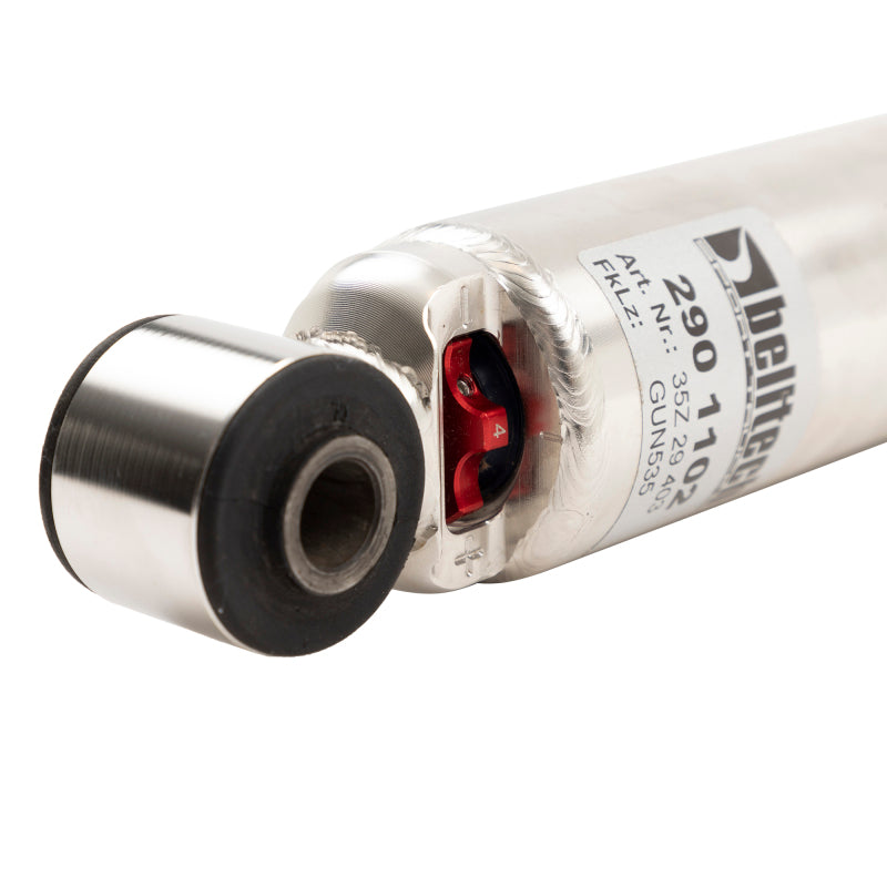 Belltech Jeep Wrangler JL 4in Lift Trail Performance Shock -Rear Single