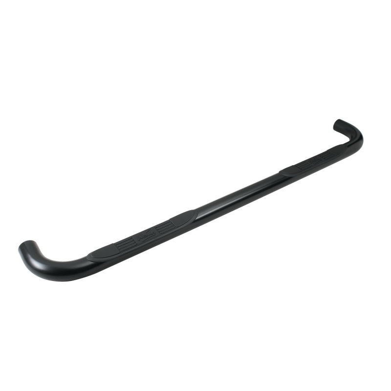 Westin 1999+ Chevy Silverado 1500 Ext Cab Signature 3 Nerf Step Bars - Black