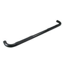 Load image into Gallery viewer, Westin 1999+ Chevy Silverado 1500 Crew Cab Signature 3 Nerf Step Bars - Black