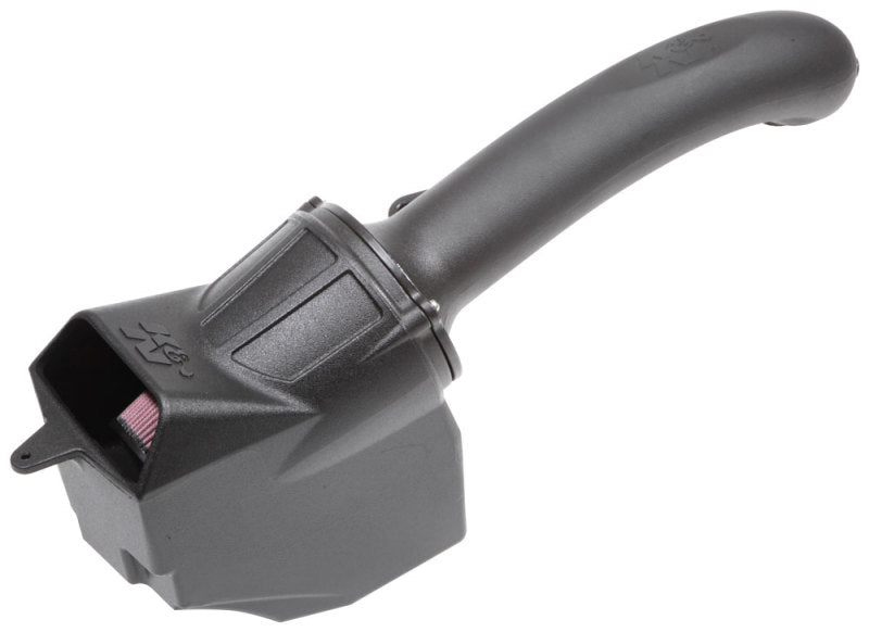 K&N Jeep Wrangler JL 2.0L Aircharger Performance Intake