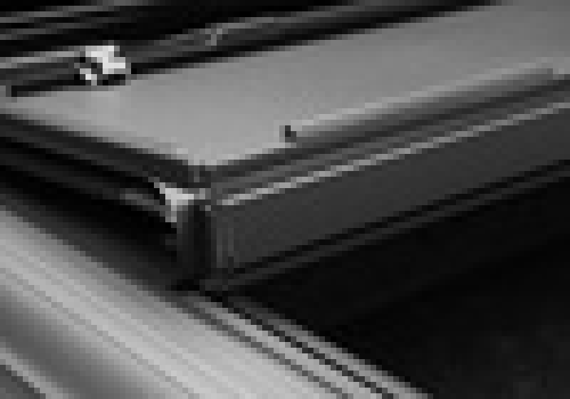 BAK 6ft Bed BAKFlip MX4 Matte Finish - 448507