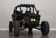 Load image into Gallery viewer, Diode Dynamics SS3 LED Bumper 1 In Roll Bar Kit Sport - White Combo (Pair)