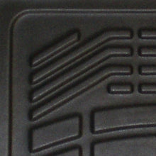 Load image into Gallery viewer, Westin 2014+ Chevy/GMC/Cadillac Silv/Sierra 1500 Wade Sure-Fit Floor Liners Front - Black