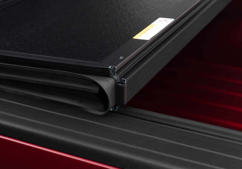 UnderCover Ram 1500 (w/o Rambox) (Classic) 5.7ft Flex Bed Cover