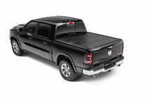 Load image into Gallery viewer, UnderCover Ram 1500 (w/o Rambox) (19+ Classic) 5.7ft Ultra Flex Bed Cover - Matte Black Finish
