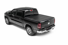 Load image into Gallery viewer, UnderCover Dodge Ram 1500/2500 (w/o Rambox) 6.4ft Ultra Flex Bed Cover - Matte Black Finish