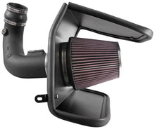 Load image into Gallery viewer, K&amp;N CHEVROLET COLORADO V6 3.6L FI Performance Air Intake System