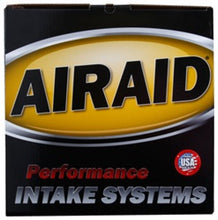 Load image into Gallery viewer, Airaid Jr. Intake Kit, Dry / Red Media 14+ Chevrolet Silverado, 14-15 GMC Sierra, 2015 Sub 5.3L